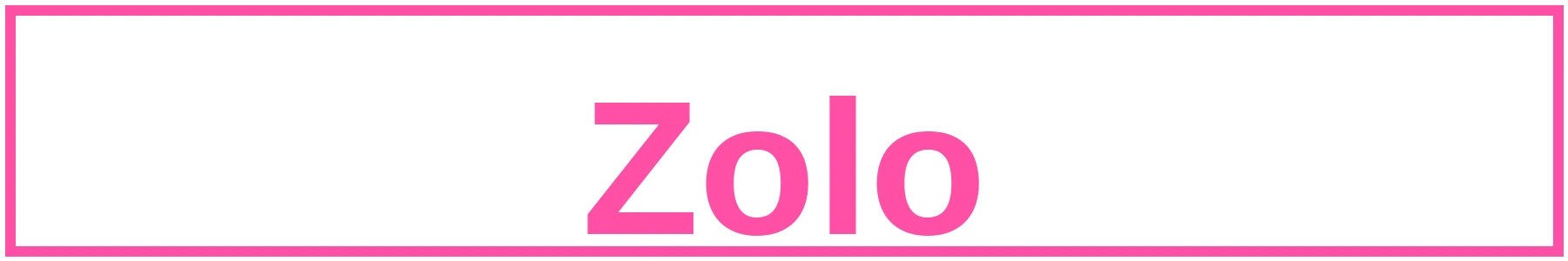 Zolo
