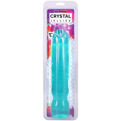 12" Big Boy Realistic Dildo by Doc Johnson - Realistic Dildos