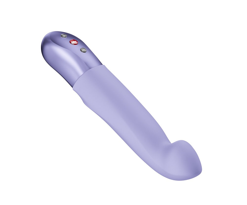 Fun Factory STRONIC G USB-C Rechargeable Thrusting Vibrator - G-Spot Vibrators