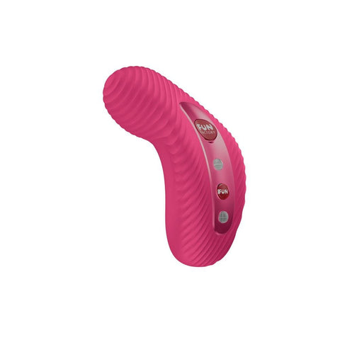 LAYA III USB-C Rechargeable Stimulator Clit Vibrator - Clit Ticklers and Pulsators
