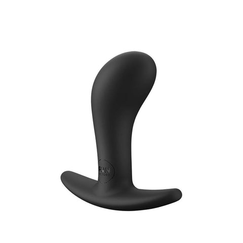 BOOTIE S Butt Plug by Fun Factory - Butt Plugs