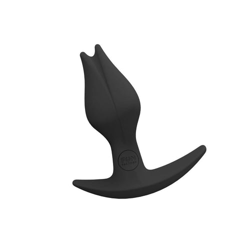 BOOTIE FEM Butt Plug by Fun Factory - Butt Plugs