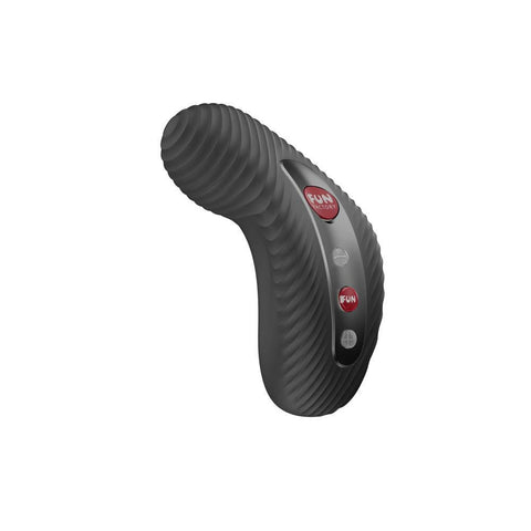 LAYA III USB-C Rechargeable Stimulator Clit Vibrator - Clit Ticklers and Pulsators