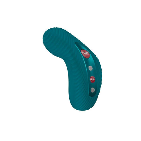 LAYA III USB-C Rechargeable Stimulator Clit Vibrator - Clit Ticklers and Pulsators