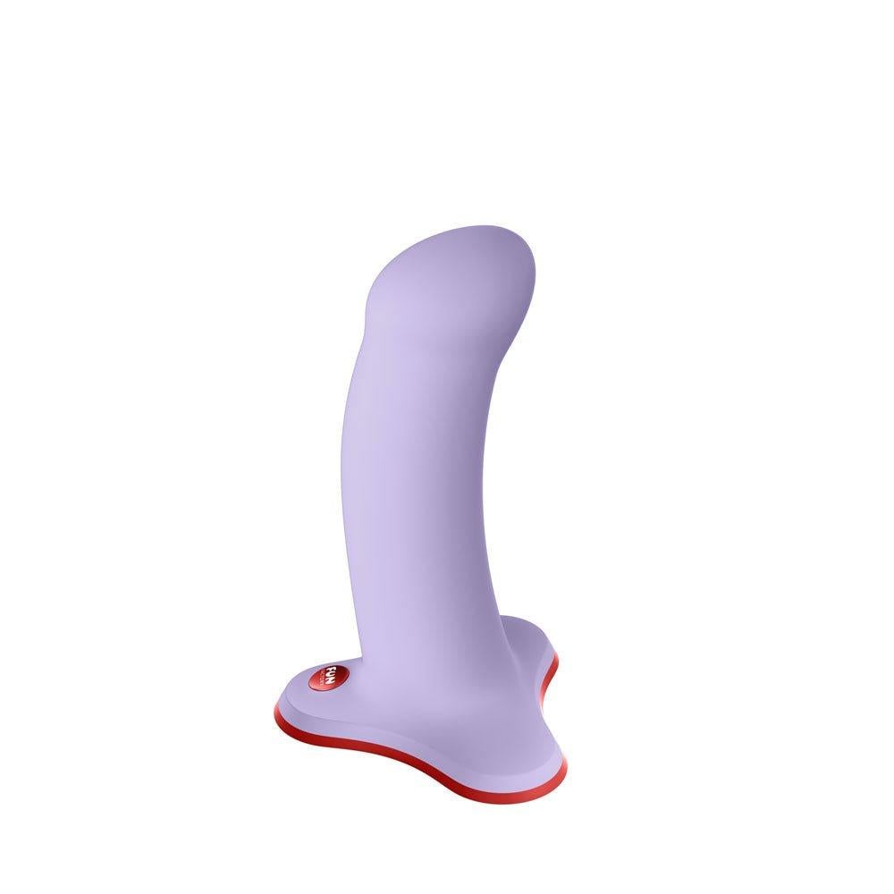 Fun Factory AMOR Suction Base Non Realistic Dildo - Non-Realistic Dildos