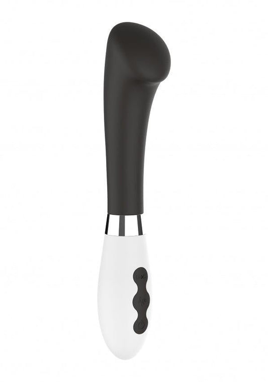 Luna Aceso USB Rechargeable G-Spot Stimulator Vibrator - G-Spot Vibrators