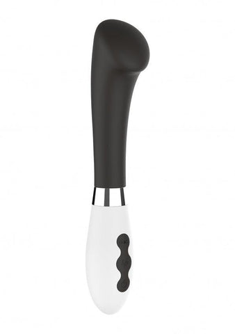 Luna Aceso USB Rechargeable G-Spot Stimulator Vibrator - G-Spot Vibrators