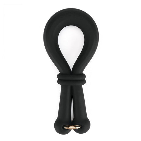 Pinnacle Pro Anyfit Stretcher Adjustable Cock Ring - Stretchy Cock Rings