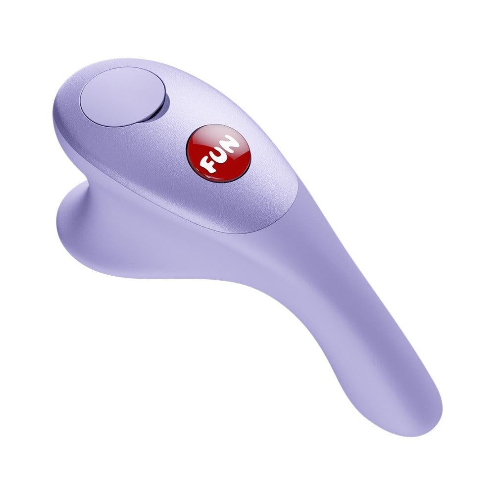 Fun Factory BE-ONE USB-C Rechargeable Finger Stimulator - Finger and Tongue Vibrators