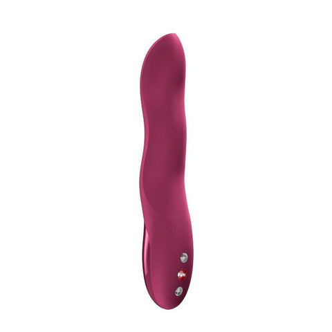 STRONIC WAVE USB-C Rechargeable Thrusting Vibrator - G-Spot Vibrators