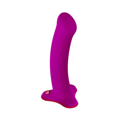 MAGNUM Blackberry Dildo by Fun Factory - Realistic Dildos