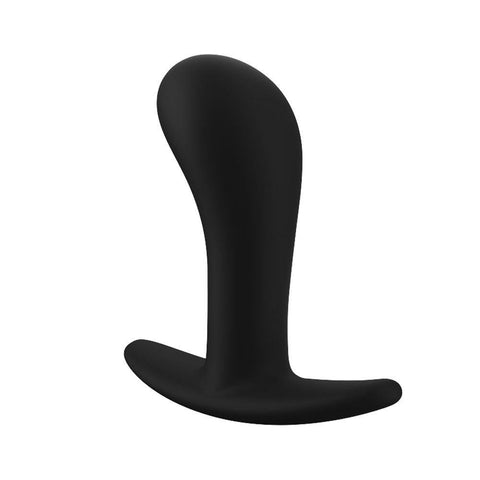 BOOTIE M Aquamarine Butt Plug by Fun Factory - Butt Plugs