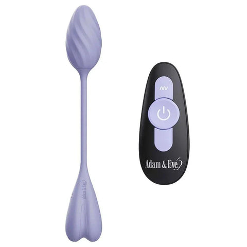 SPIRAL LOVE Wearable Egg Wearable Egg - Love Eggs and Kegel Exercisers
