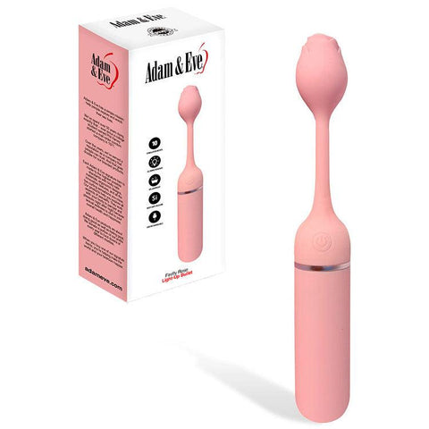 FIREFLY USB Rechargeable Bullet by Adam & Eve Sextoys - Bullet Vibrators