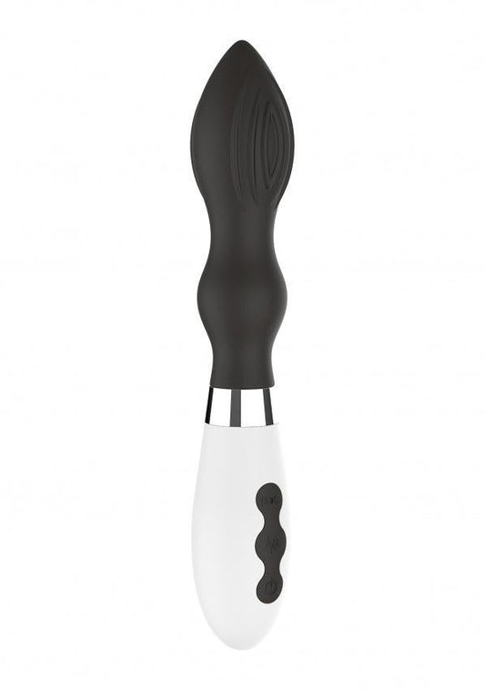 Luna Astraea Rechargeable G-Spot Massager by Shots Toys - G-Spot Vibrators