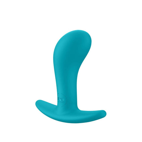 BOOTIE S Butt Plug by Fun Factory - Butt Plugs