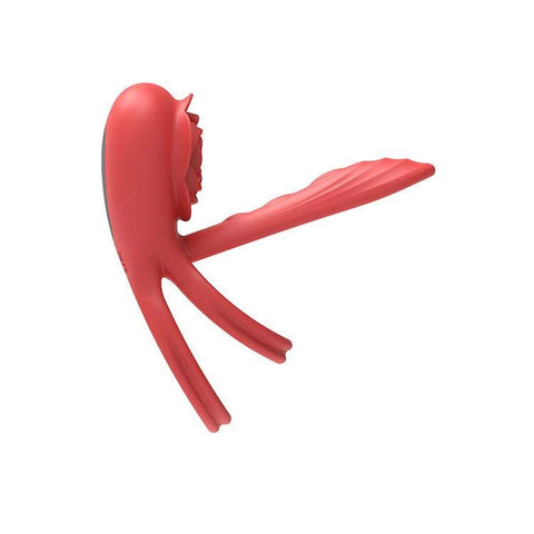 GIRTH ENHANCER Cock & Ball Rings by Adam & Eve Sextoys - Vibrating Cock Rings