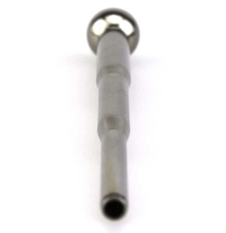 3 Stage Cum Thru Urethral Pin - - Penis Plugs