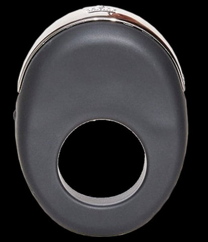 Atom Cock Ring Silicone Waterproof by Hot Octopuss - Vibrating Cock Rings