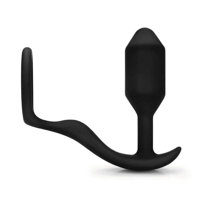 b-Vibe Snug and Tug - - Luxury Sex Toys