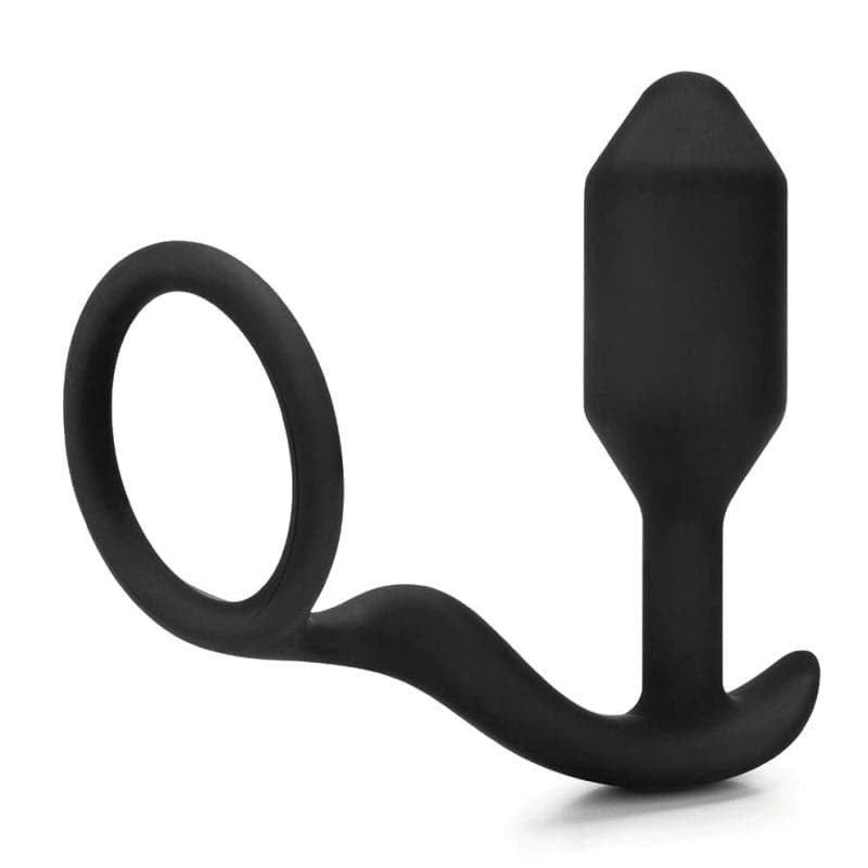 b-Vibe Snug and Tug - - Luxury Sex Toys