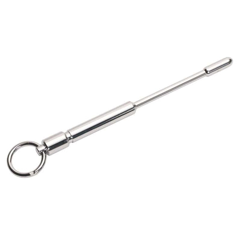 BAM Graduated Urethral Insert Penis Plug by BDStyle - Penis Plugs