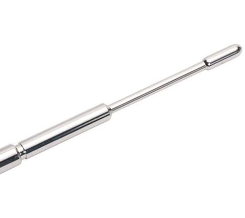 BAM Graduated Urethral Insert Penis Plug by BDStyle - Penis Plugs