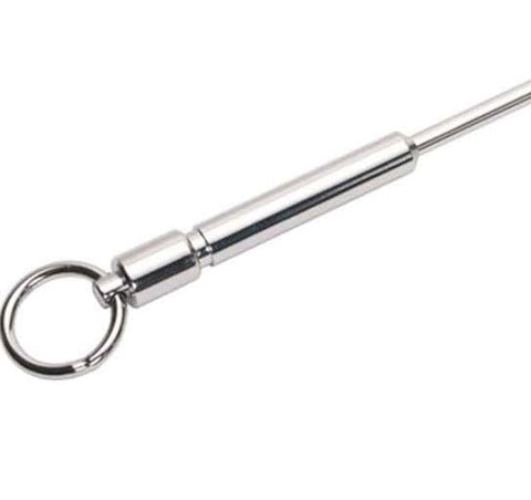 BAM Graduated Urethral Insert Penis Plug by BDStyle - Penis Plugs