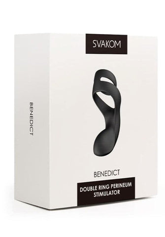 Benedict Ball by Svakom - Ball and Cock Toys