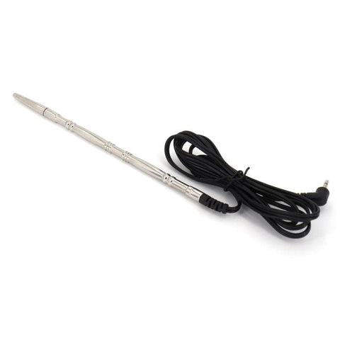 Bipolar Electric Shock Penis Plug A by BDStyle - Penis Plugs