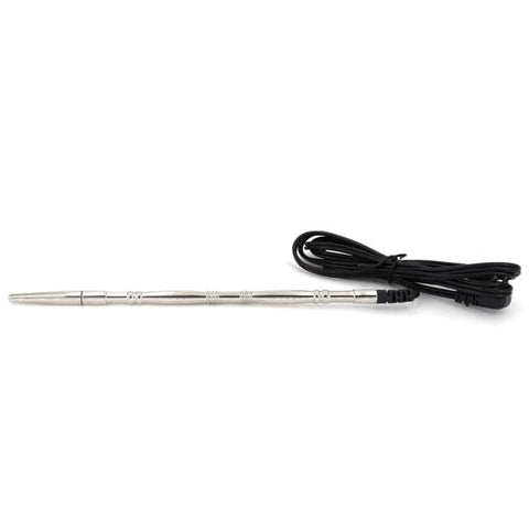 Bipolar Electric Shock Penis Plug A by BDStyle - Penis Plugs