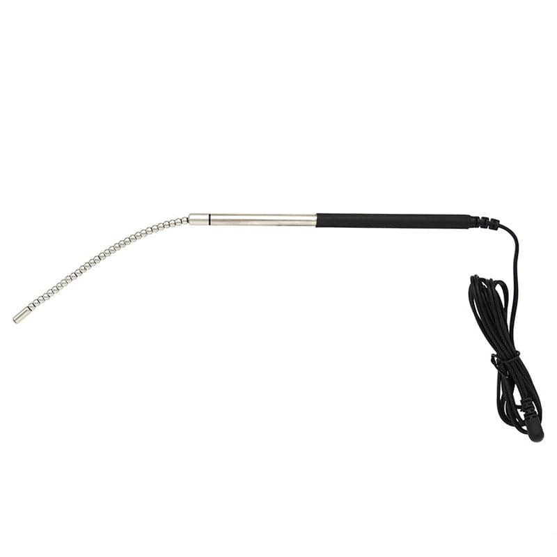 Bipolar Electric Shock Urethral Catheter - - Penis Plugs