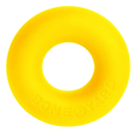 Ultimate Silicone Cock Ring by C1R Releasing - Ball and Cock Toys