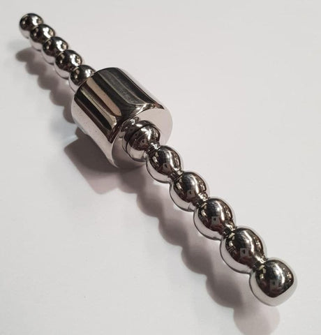 Buddy Double Ended Penis Plug by Hell's Couture - Penis Plugs