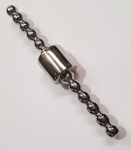 Buddy Double Ended Penis Plug by Hell's Couture - Penis Plugs
