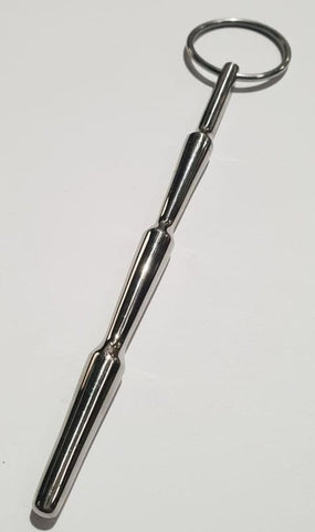 Cheezburger Princes Penis Wand by Hell's Couture - Penis Plugs