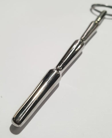 Cheezburger Princes Penis Wand by Hell's Couture - Penis Plugs