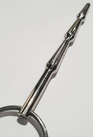 Cheezburger Princes Penis Wand by Hell's Couture - Penis Plugs
