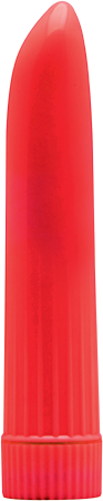 Climax Neon Red Adult Pleasure Kit by Topco - Sex Kits