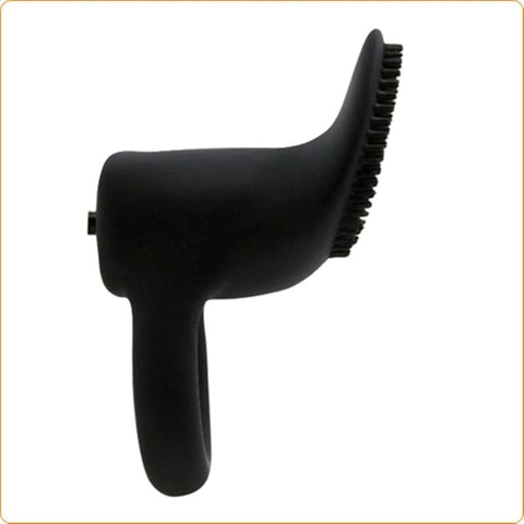 Pretty Love Cobra Silicone Cock Ring by Baile - Ball and Cock Toys