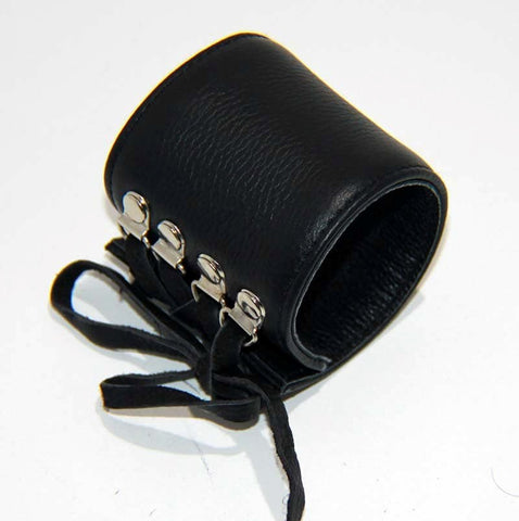 Cock and Ball Harness Leather by Hell's Couture - Ball and Cock Toys