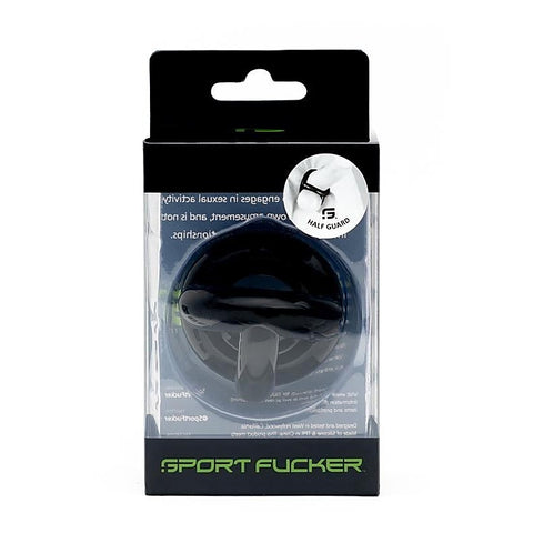 Half Guard Cock Ring by Sport Fucker - Stretchy Cock Rings