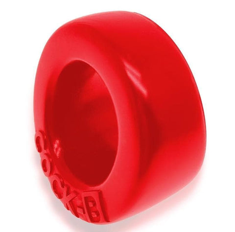 Cock B Bulge Cockring by Oxballs - Cock Rings