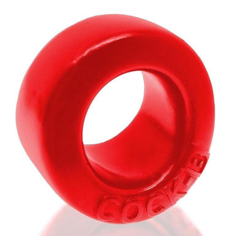 Cock B Bulge Cockring by Oxballs - Cock Rings