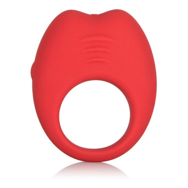 Colt Silicone Rechargeable Cock Ring - - Cock Rings