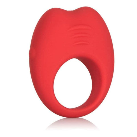 Colt Silicone Rechargeable Men's Cock Ring - Cock Rings