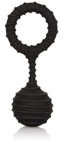 Colt Weighted Mens Pleasure Silicone Cock Ring - Cock Rings