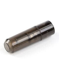 Zero Tolerance Crossbones Flame Thrower by Evolved - Cock Rings