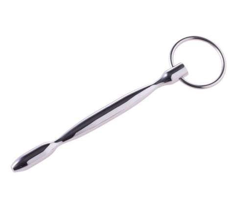 Cruz Pleasure Penis Plug by BDStyle - Penis Plugs