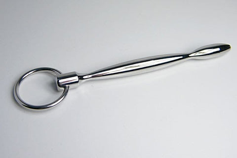 Cruz Pleasure Penis Plug by BDStyle - Penis Plugs